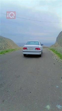 إيران خودرو سمند